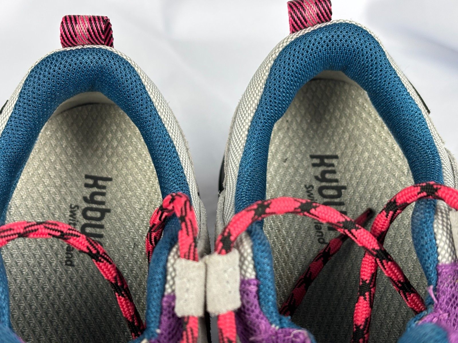 Kybun MINT! Kybun Kyboot Brig Comfort Shoes Sneakers EU 41 US 10 Size US 10 / IT 40 - 15 Thumbnail