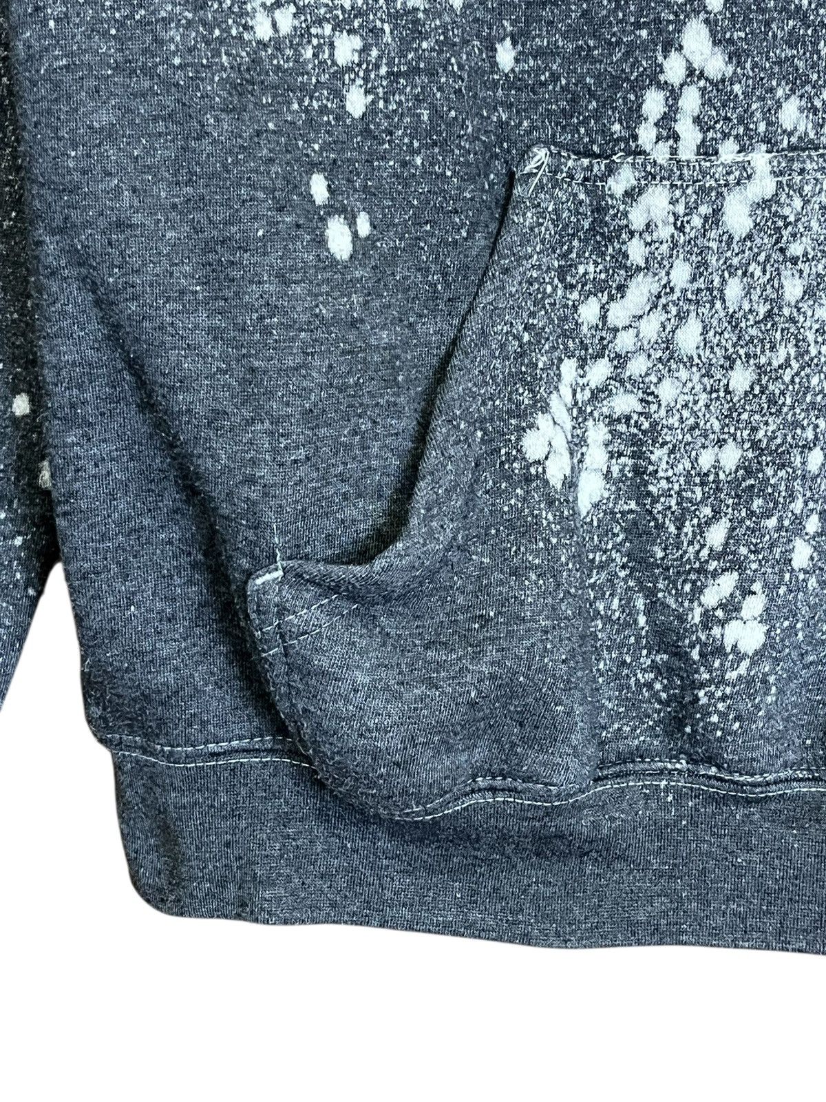 Anime Nice🔥SAILORMOON moonlight speckled style hoodies sweats Size US M / EU 48-50 / 2 - 5 Thumbnail