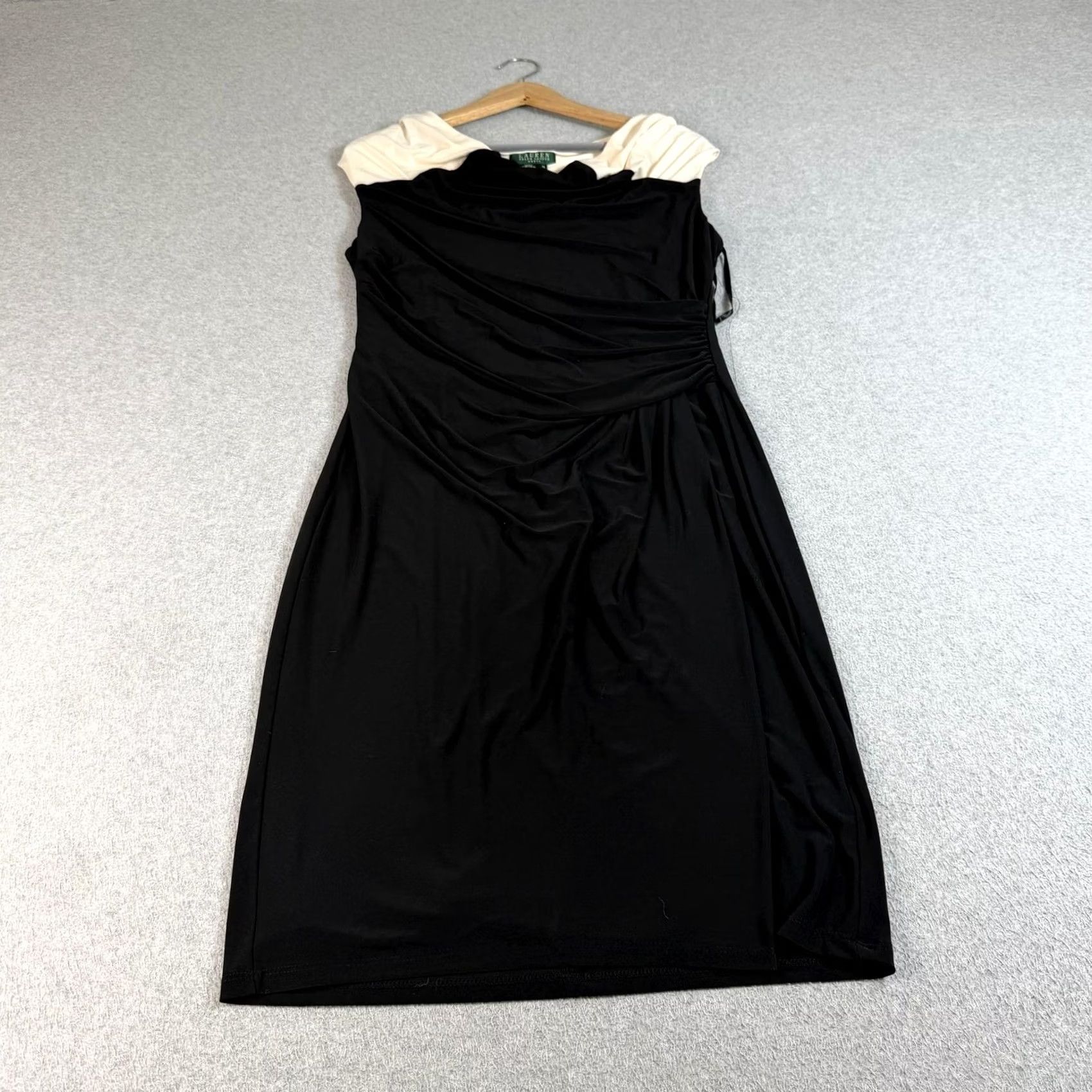 Ralph Lauren VINTAGE? No. Size L / US 10 / IT 46 - 2 Thumbnail