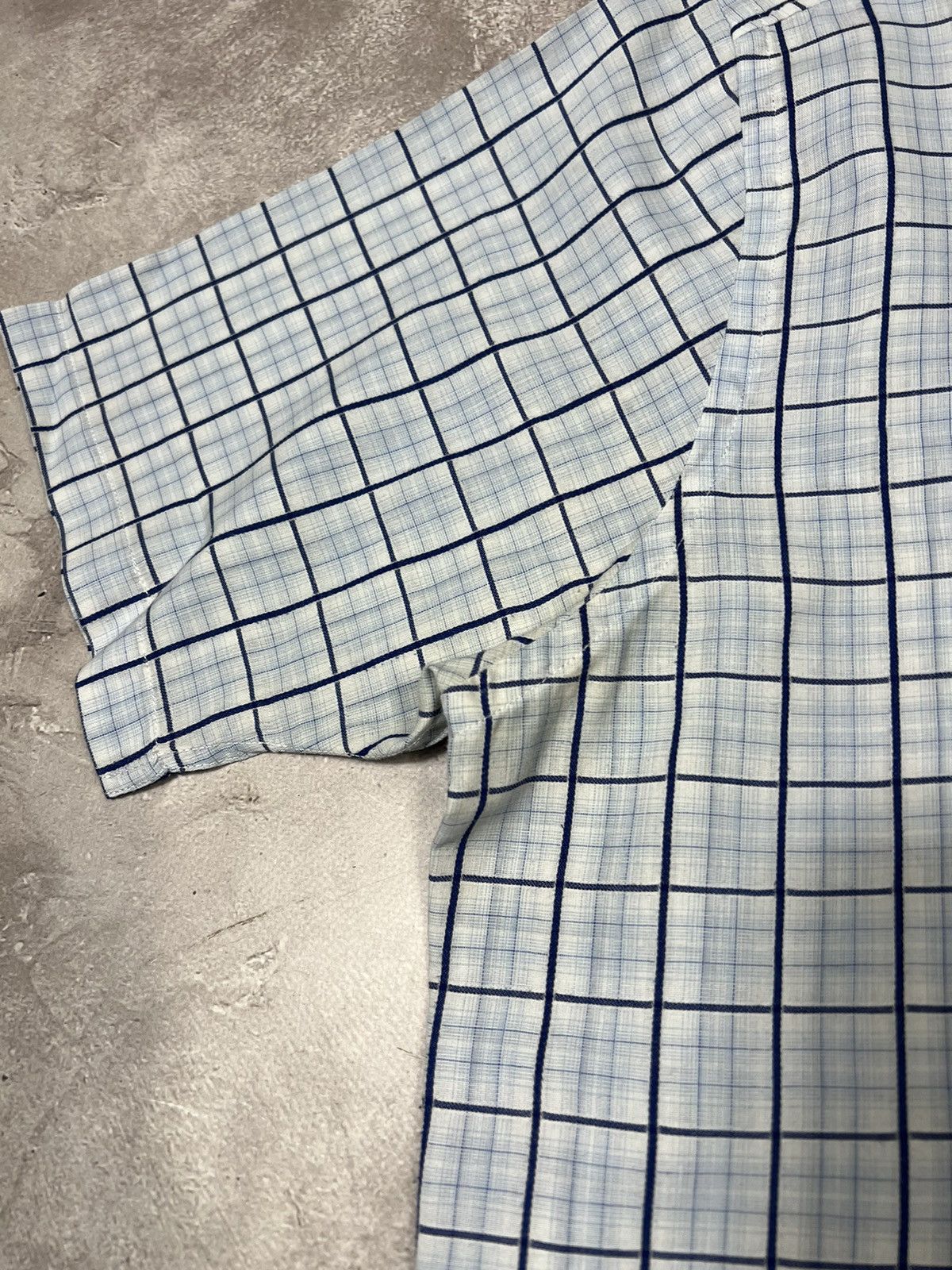 Yves Saint Laurent Vintage YSL y2k Shirt Size US XL / EU 56 / 4 - 6 Thumbnail