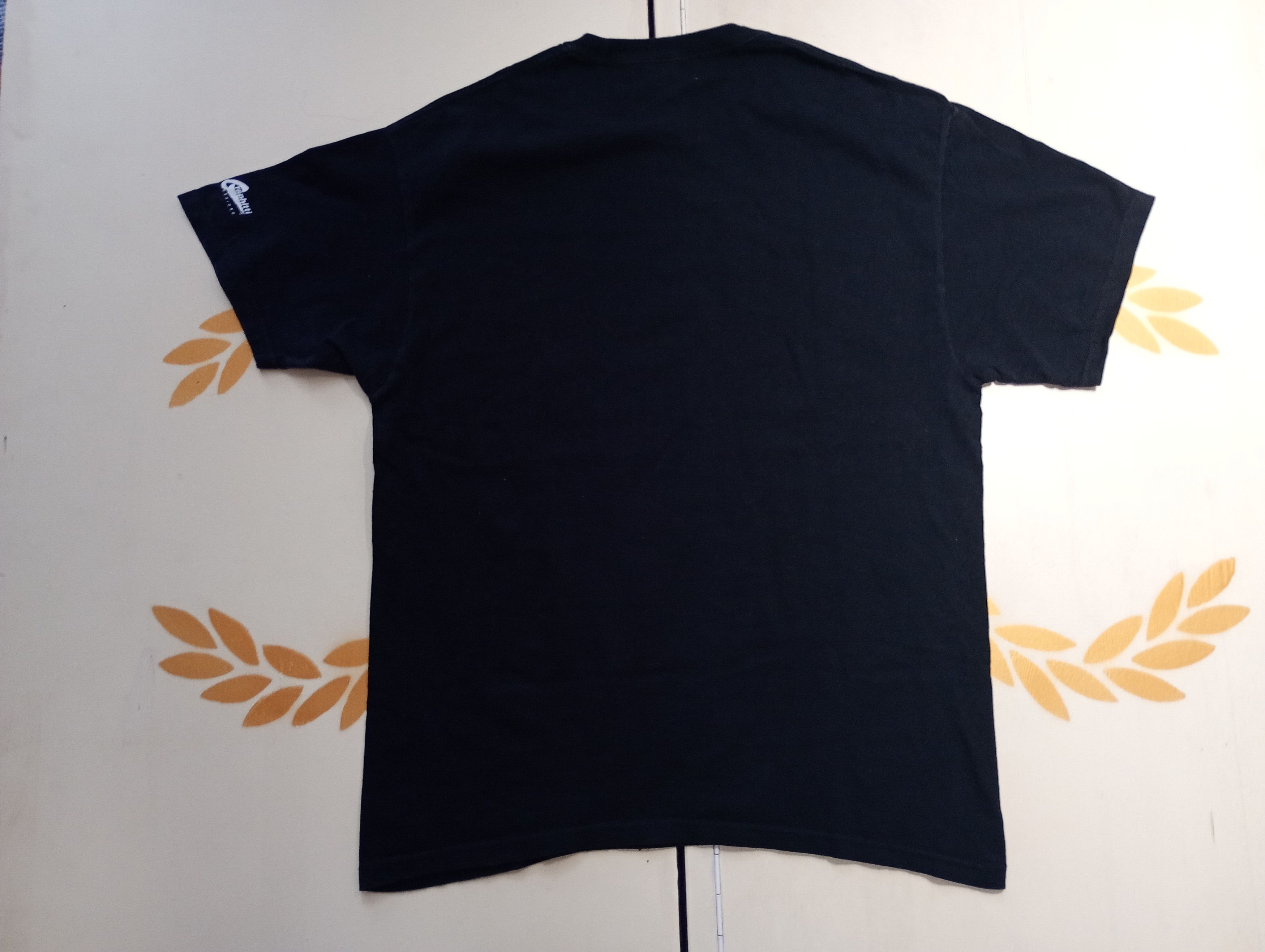Hanes DOGMA Movie T-Shirt 1999 Size US L / EU 52-54 / 3 - 11 Thumbnail