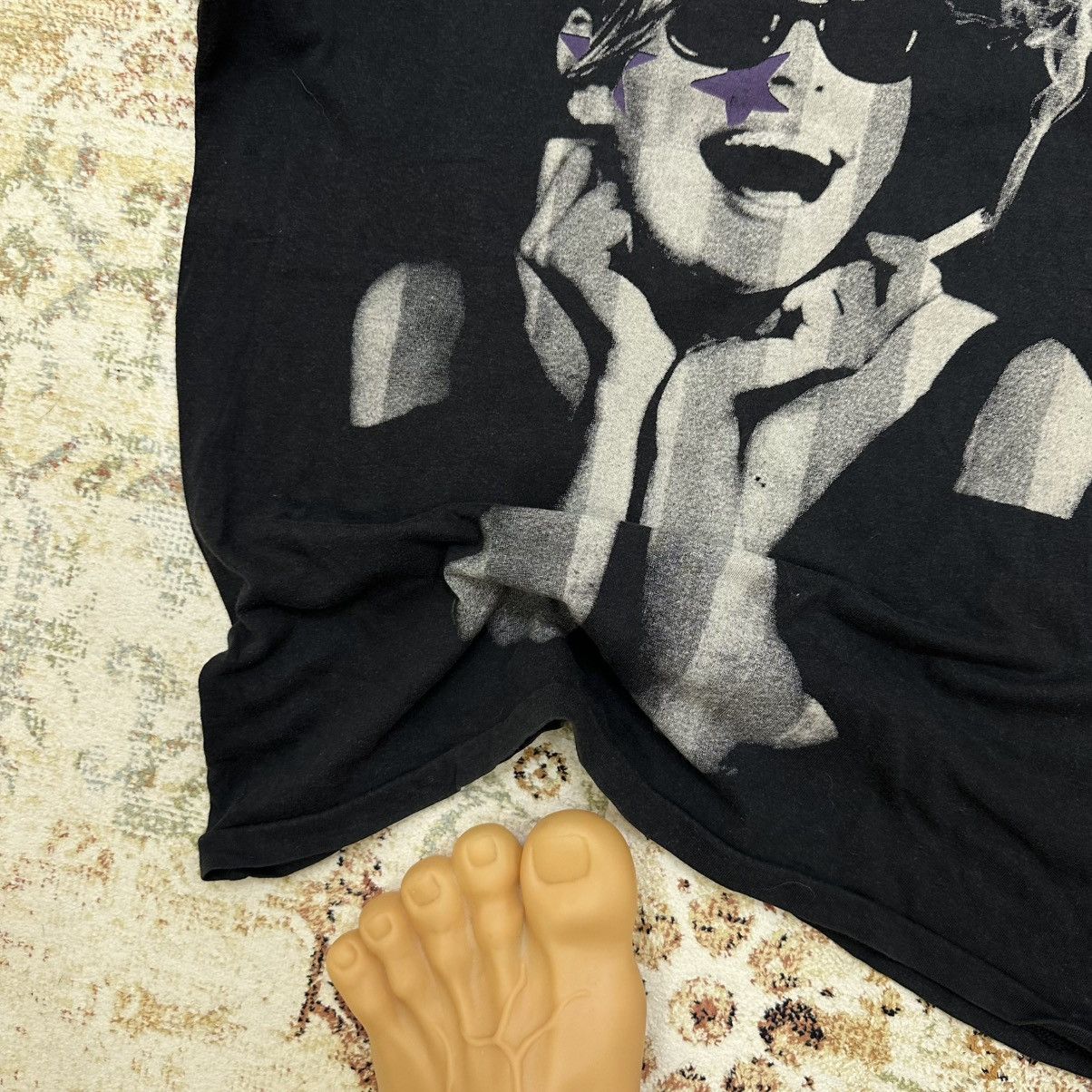 Band Tees × Japanese Brand Vintage Adult Lustful Android T-shirts Band Rock Tee Size S / US 4 / IT 40 - 6 Thumbnail