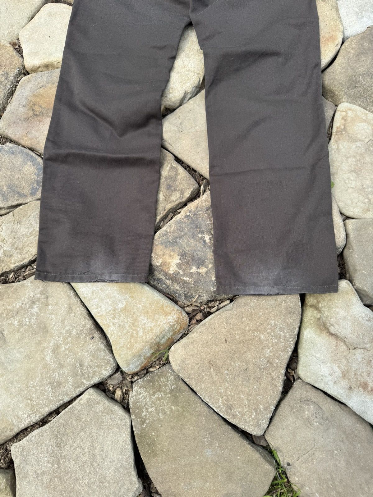 Carhartt Vintage Carhartt Simple Distressed Pants Size US 30 / EU 46 - 3 Thumbnail