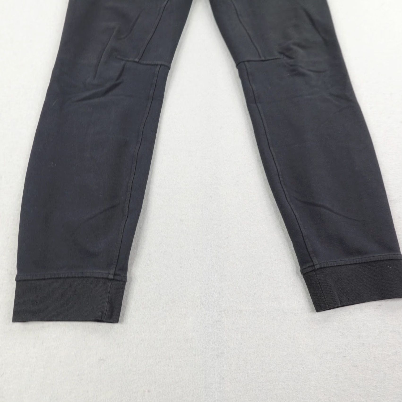 Lululemon Lululemon Pants Mens S Black City Sweat Jogger 29" Sweatpants Athletic Gym Size US 29 - 3 Thumbnail