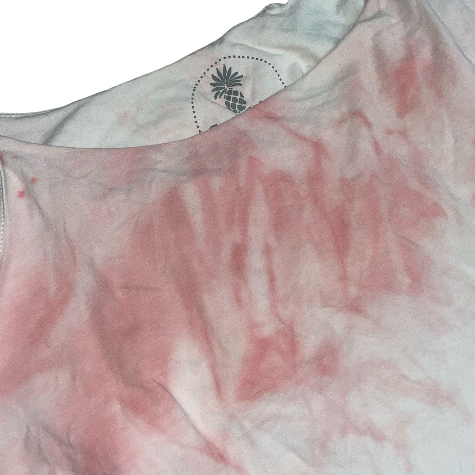 Tommy Bahama Tommy Bahama Tie Dye Cami Size S / US 4 / IT 40 - 4 Thumbnail