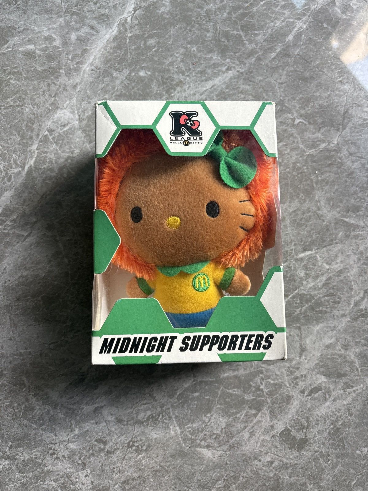 Other Hello Kitty Mc Donald’s softtoy Size ONE SIZE - 3 Thumbnail