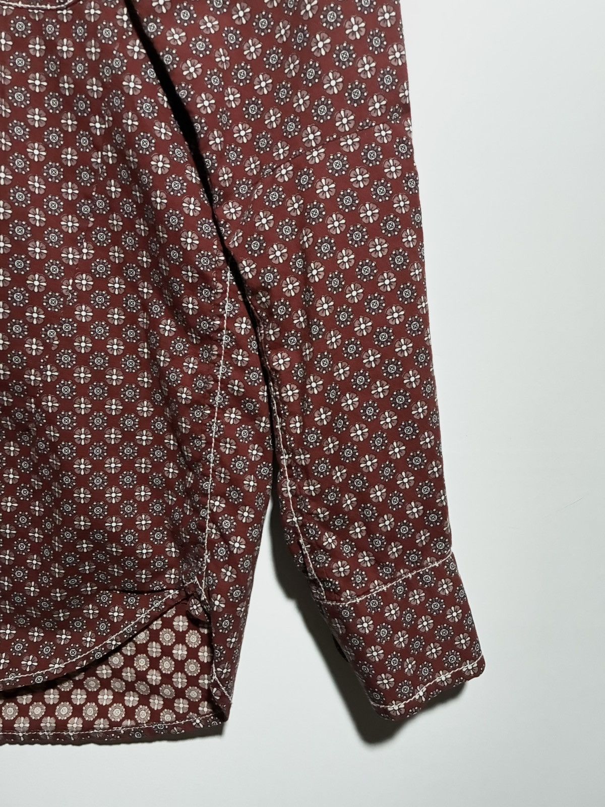 Number (N)ine NUMBER NINE SHIRT Size US S / EU 44-46 / 1 - 4 Thumbnail