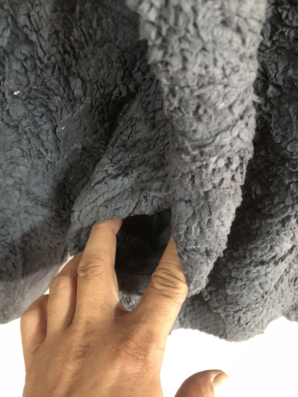 Columbia × Japanese Brand Columbia fleece single pocket Size US M / EU 48-50 / 2 - 5 Thumbnail