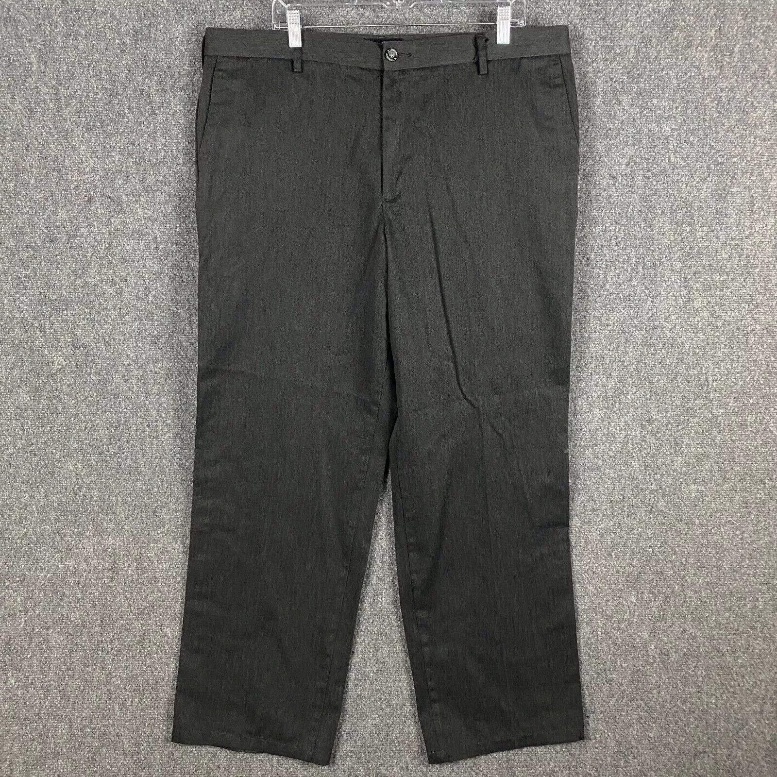 Dockers Dockers Classic Fit Chino Pants 40x32 Men's Zipper Fly Size US 40 / EU 56 - 1 Thumbnail
