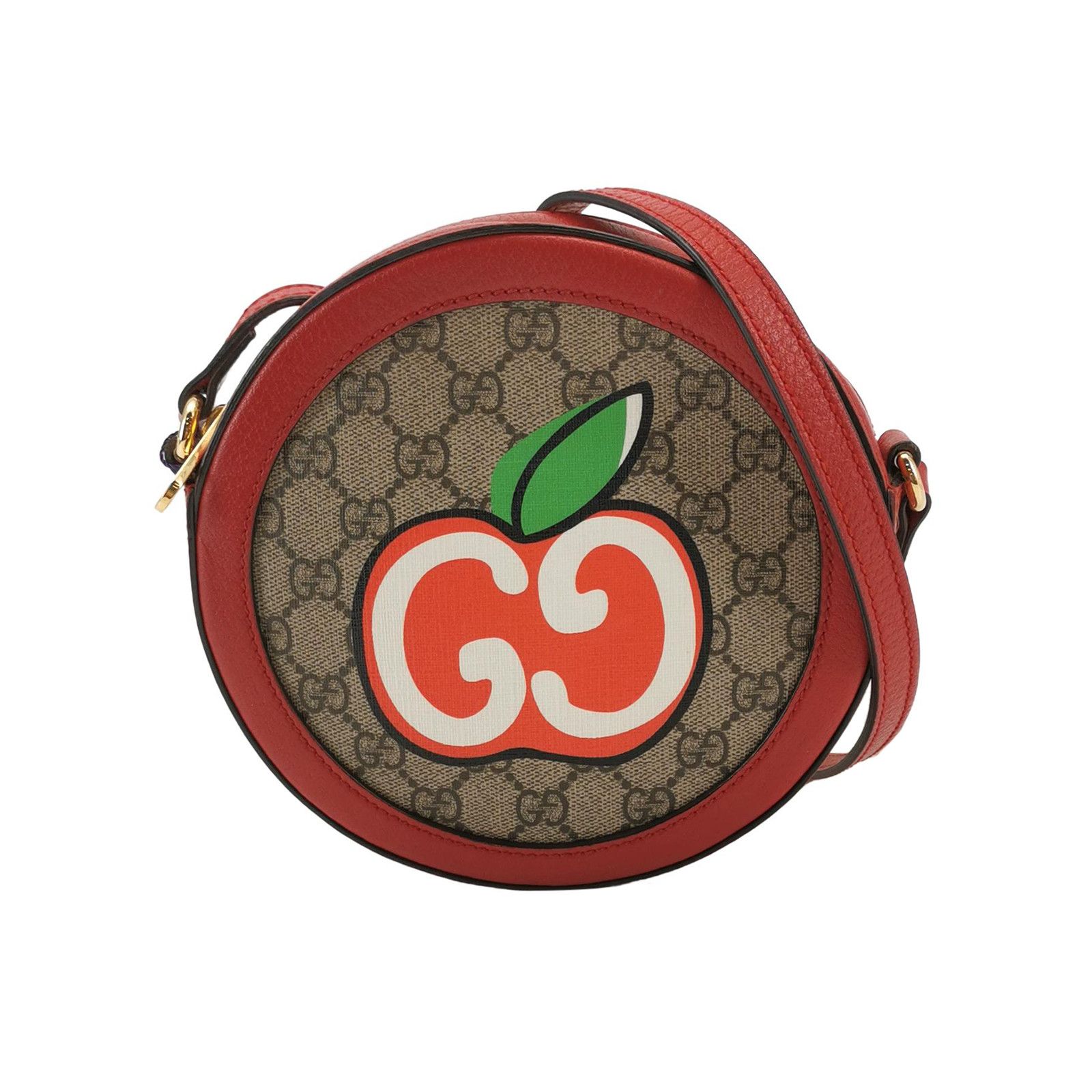 Gucci Gucci Women os Shoulder Bags Size ONE SIZE - 1 Thumbnail