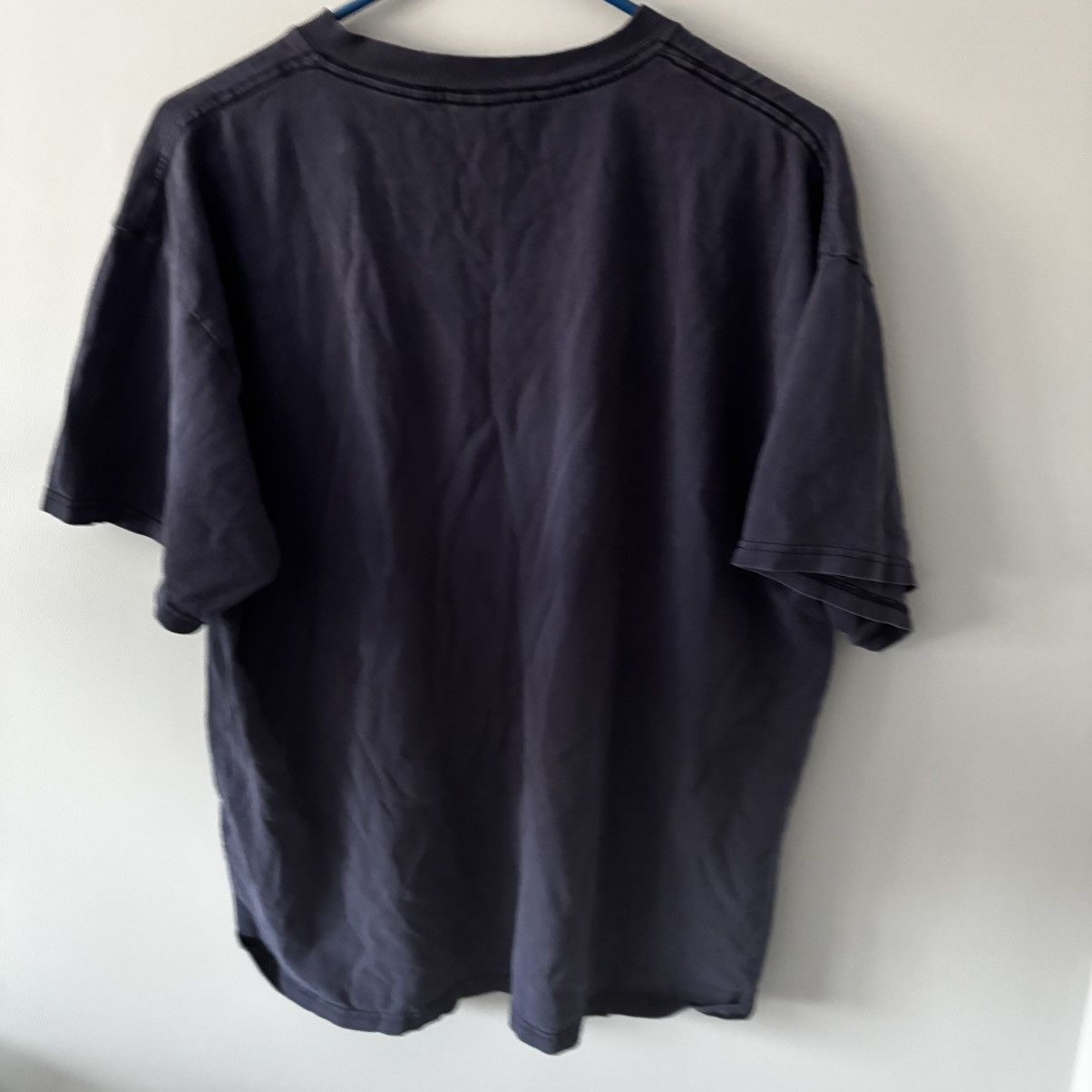Vintage Vintage 2006 Beautifully Sunfaded Pepsi Co Logo T Shirt Size US L / EU 52-54 / 3 - 4 Thumbnail