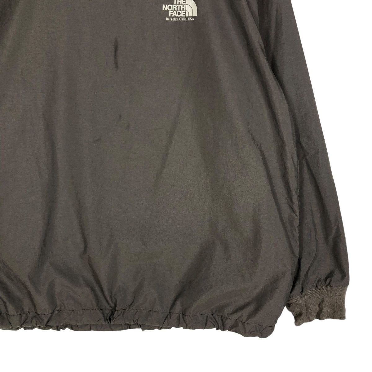 Nanamica 🔥VINTAGE JACKET THE NORTH FACE NANAMICA Size US M / EU 48-50 / 2 - 8 Thumbnail