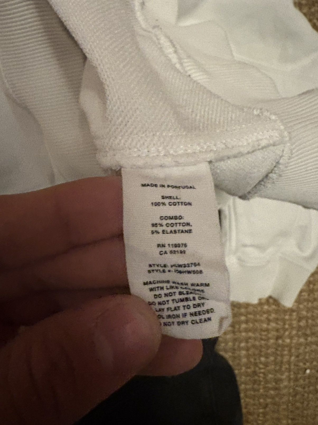 Helmut Lang × Japanese Brand Helmut Lang sweater crewneck Size US M / EU 48-50 / 2 - 5 Thumbnail