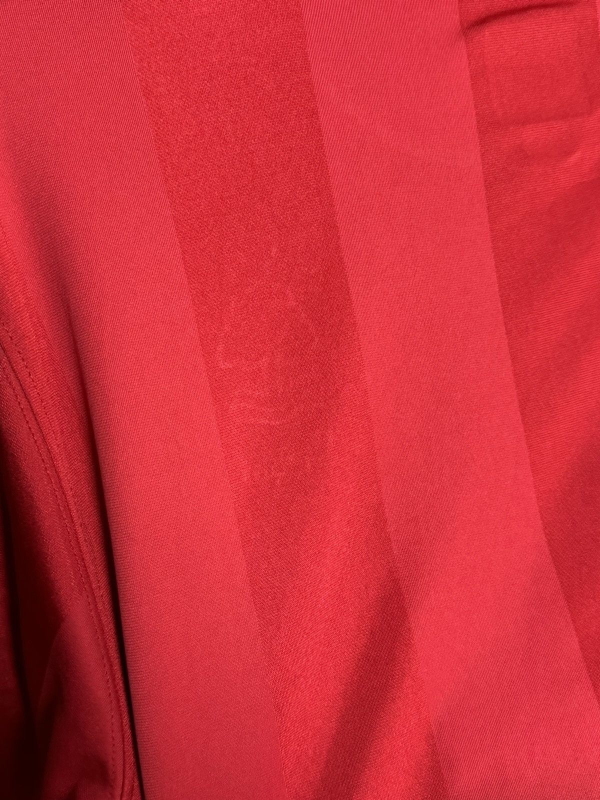Umbro Nottingham Forest 10/11 Home Football Jersey Size US L / EU 52-54 / 3 - 8 Thumbnail