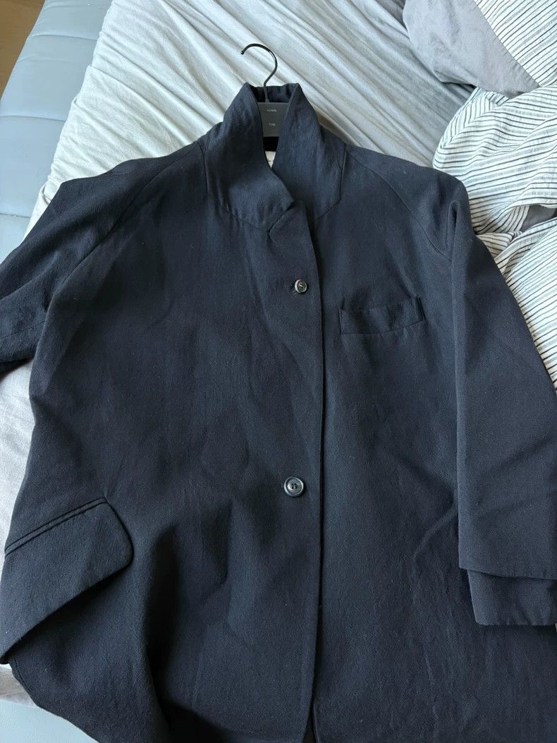 Other Song For The Mute Wool Coat Size XS / US 0-2 / IT 36-38 - 3 Thumbnail