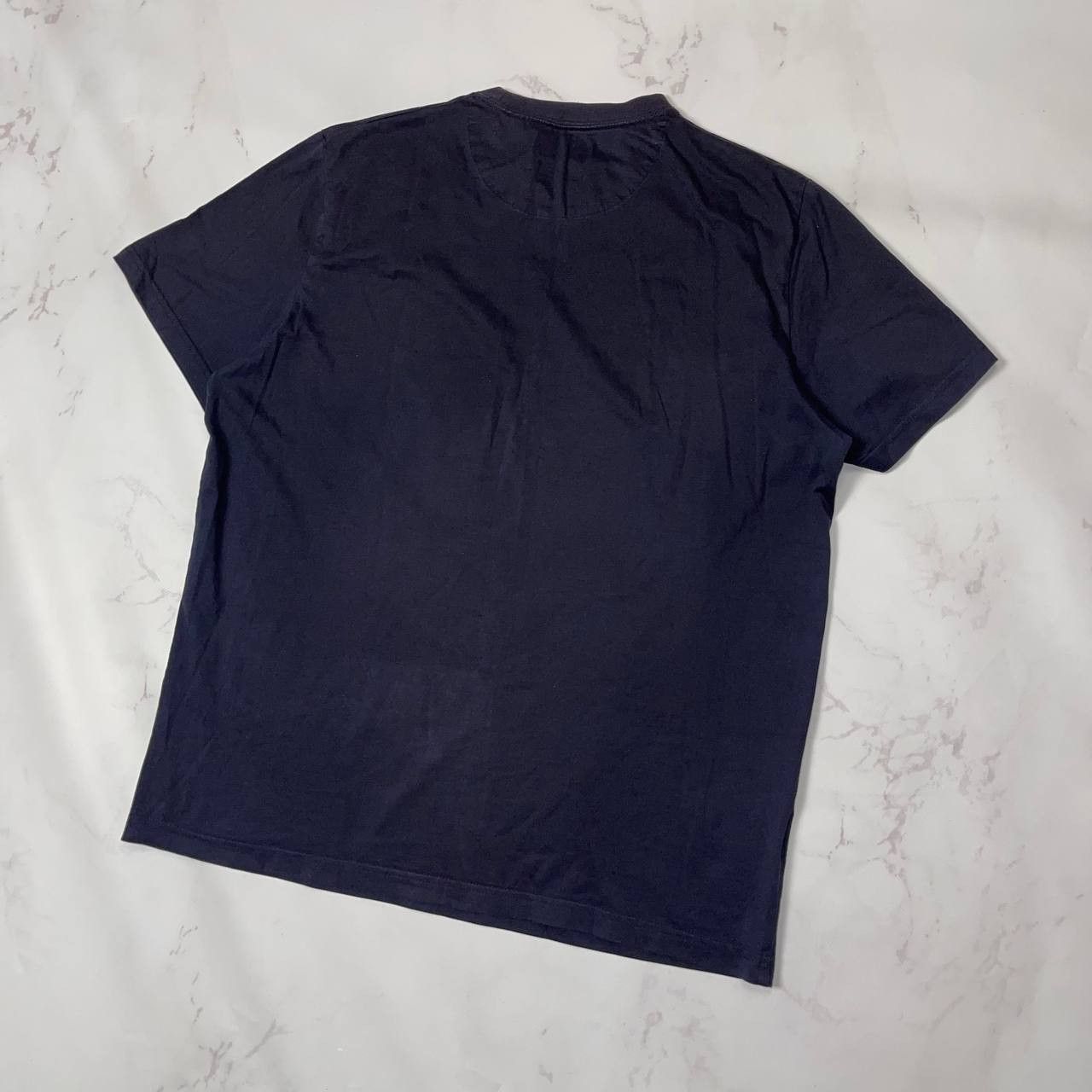 Fred Perry Fred Perry Vintage fred perry tshirt big logo 90s sz L Size US L / EU 52-54 / 3 - 7 Thumbnail