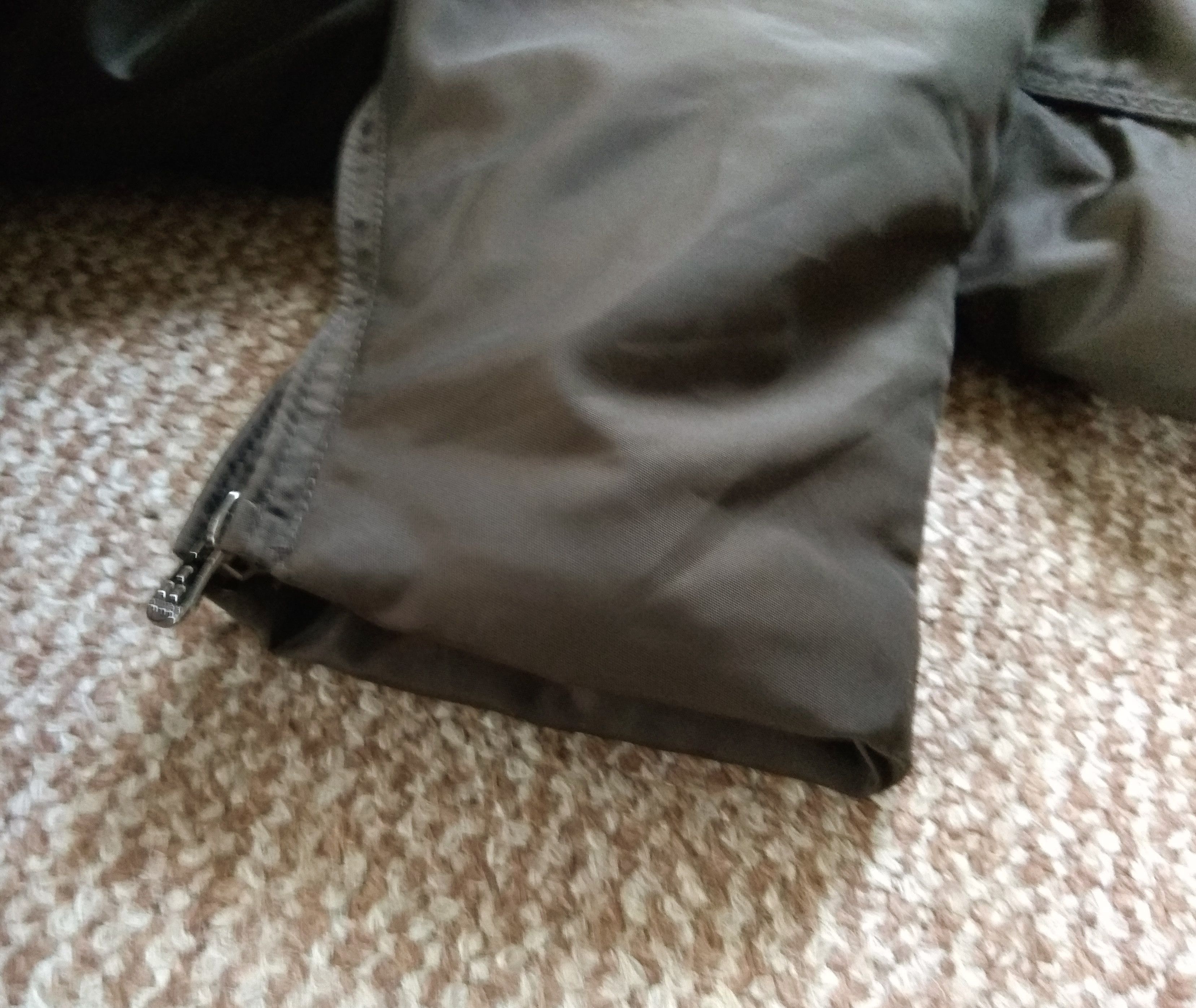 Peuterey Peuterey Goose Down Puffer Jacket sz 50 Size US M / EU 48-50 / 2 - 9 Thumbnail