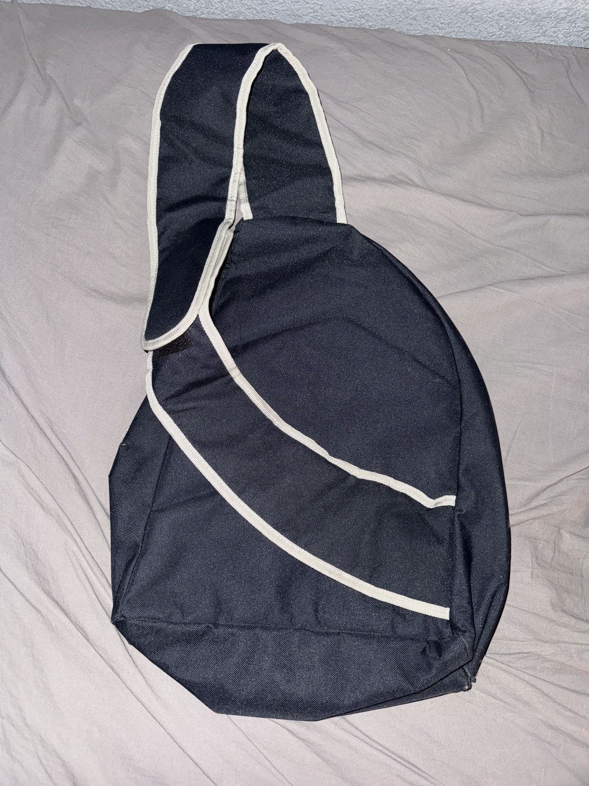 Nike Nike Vintage Shoulder Bag/Crossbody Size ONE SIZE - 2 Thumbnail
