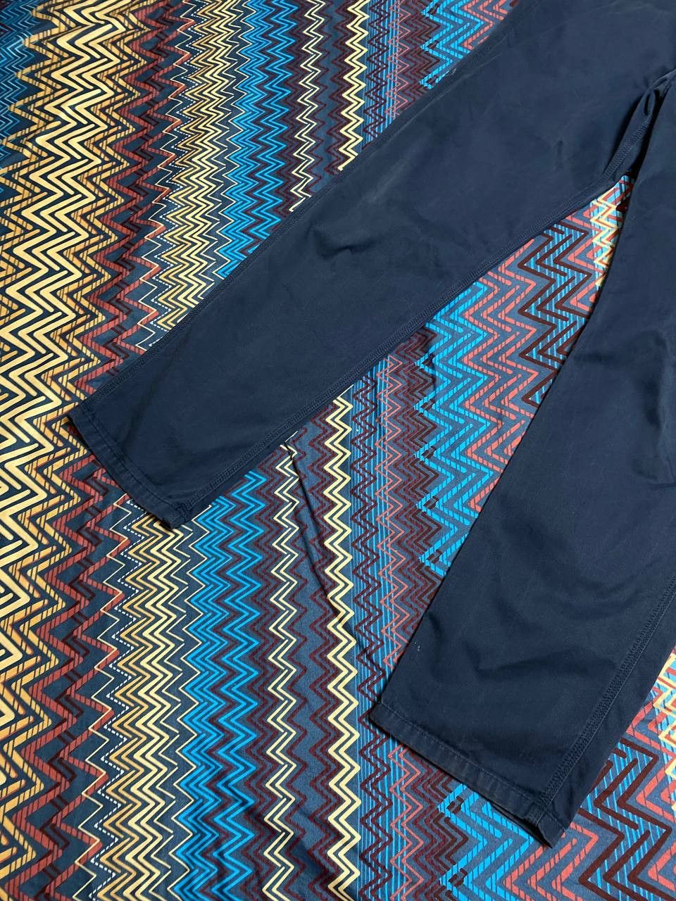 Carhartt × Carhartt Wip VINTAGE Carhartt Wip BAGGY MUDWASH JEAN Size US 38 / EU 54 - 14 Thumbnail