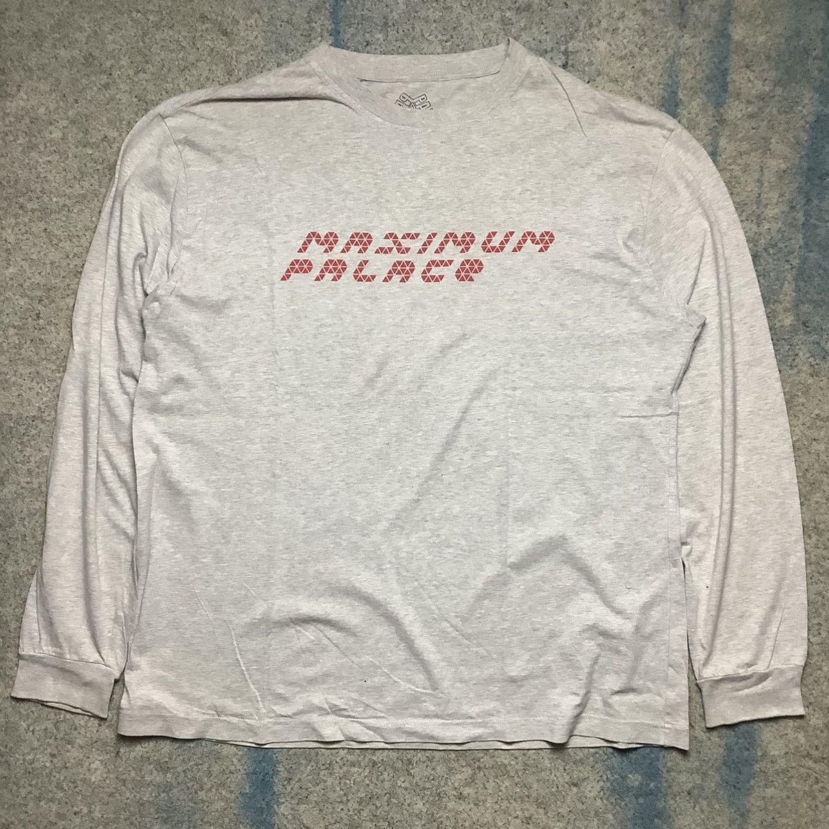 Palace Palace Longshirt Maximum Palace Size US XL / EU 56 / 4 - 1 Thumbnail