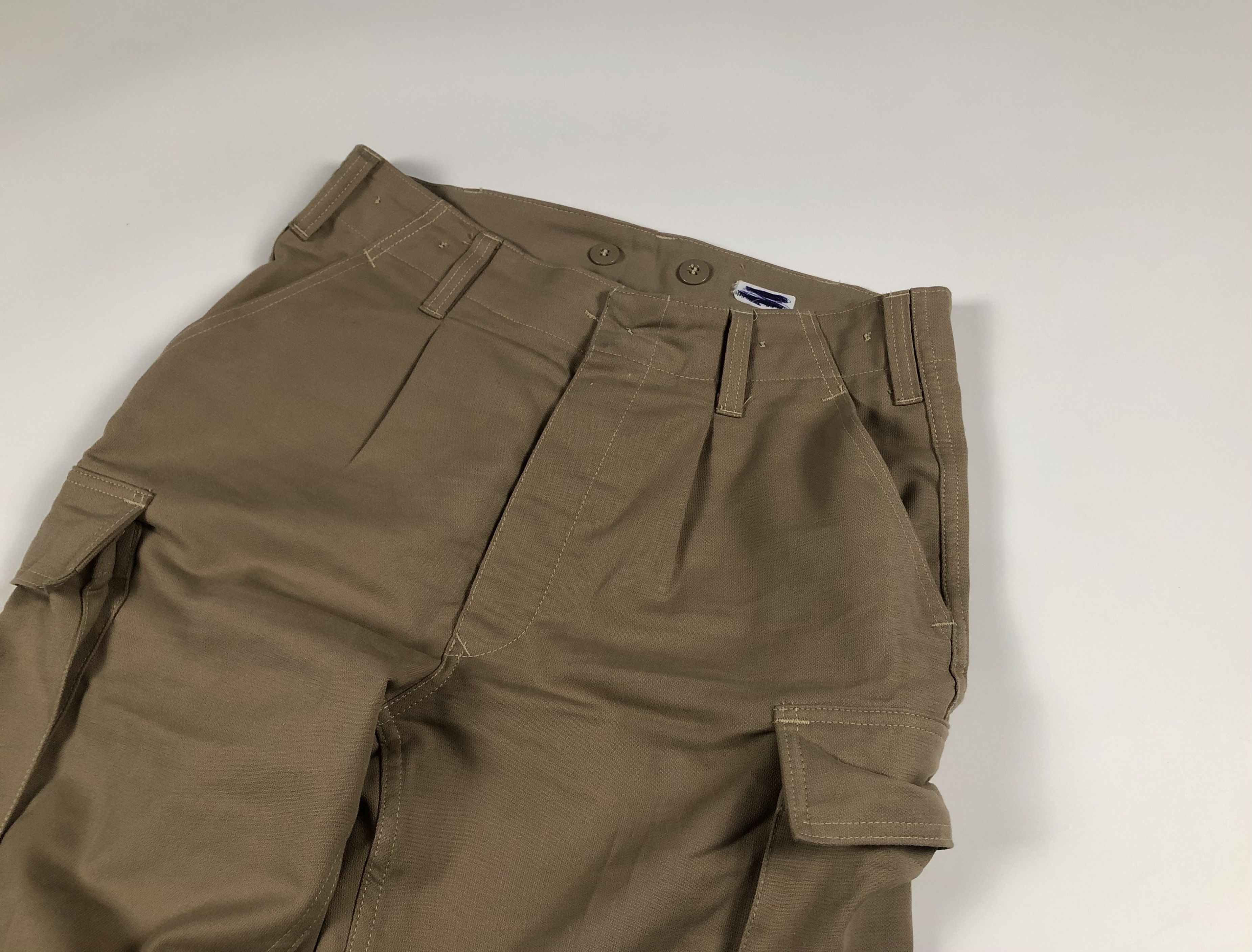 Other Leo Kohler Cotton Tactical Pants Size US 34 / EU 50 - 5 Thumbnail
