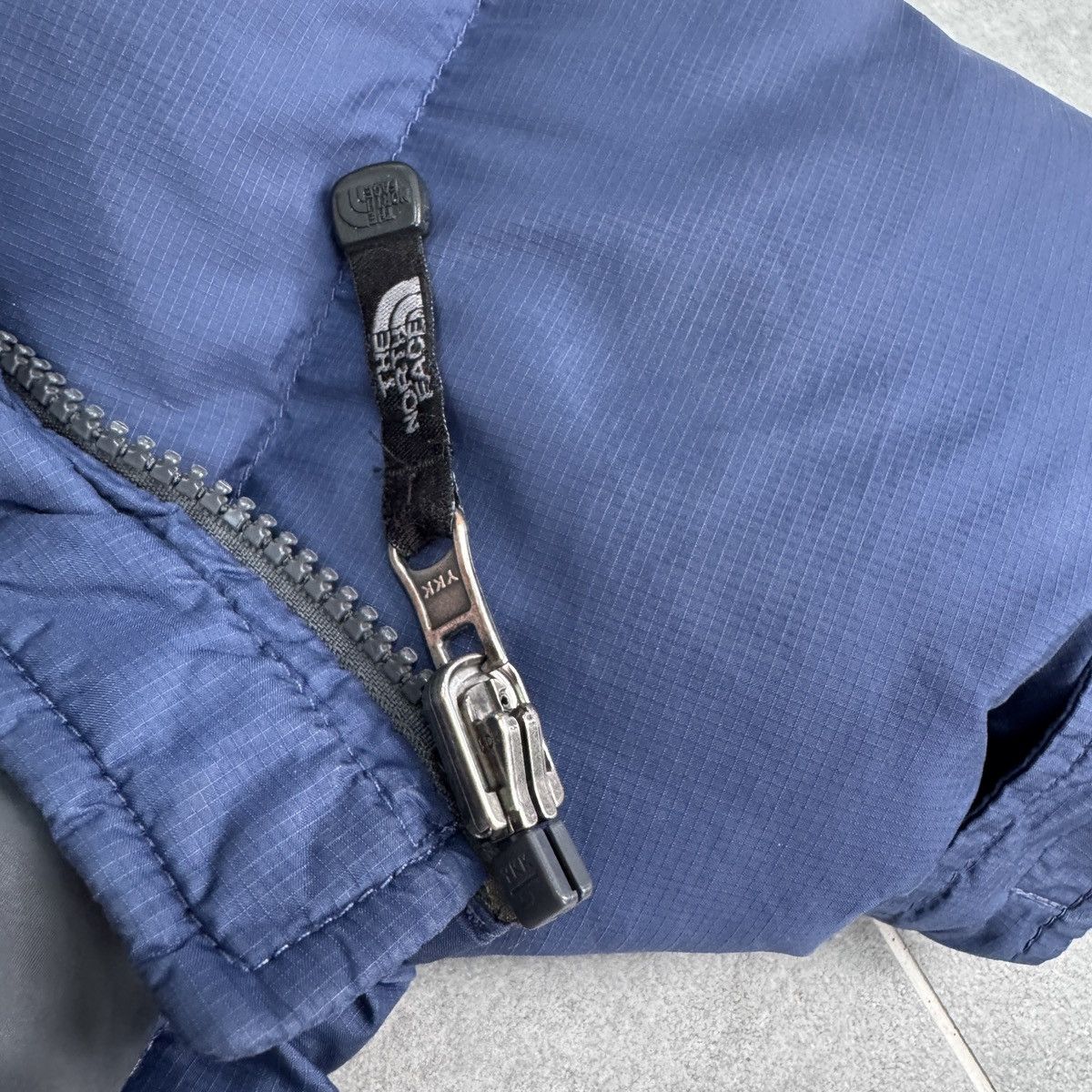 The North Face The North Face Retro 1996 Nuptse TNF Puffer Down Jacket Y2K Size US L / EU 52-54 / 3 - 19 Thumbnail