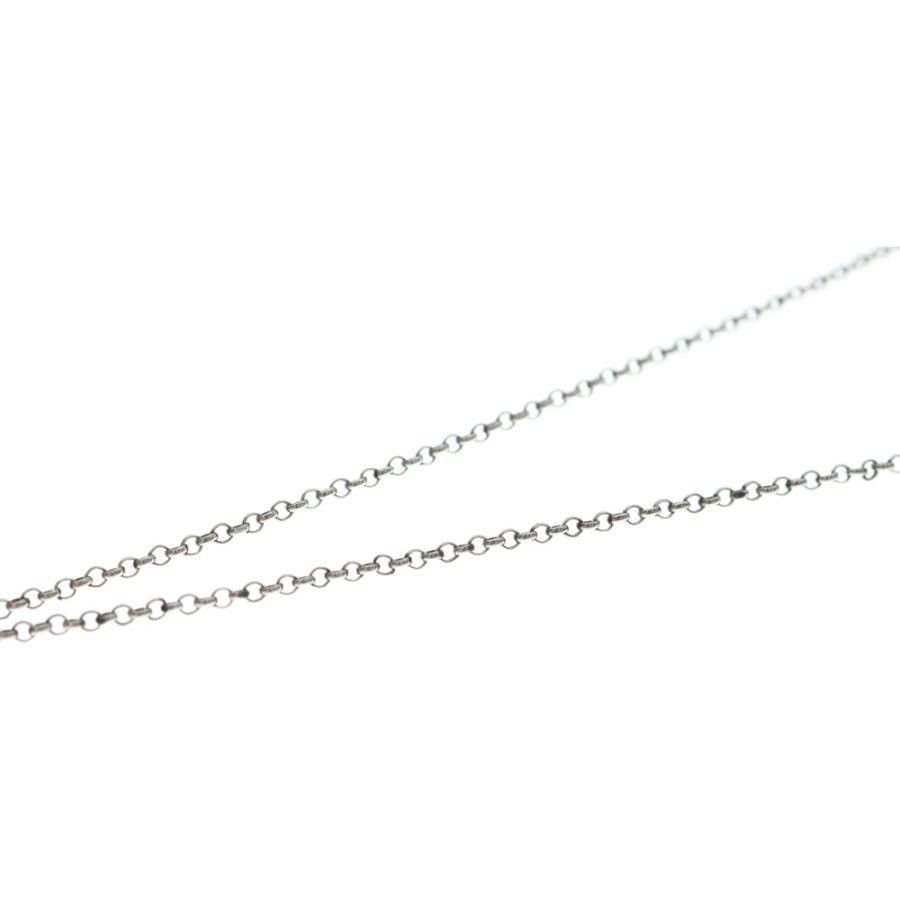 Chrome Hearts 18inch Chrome Hearts Roll Chain Size ONE SIZE - 4 Thumbnail