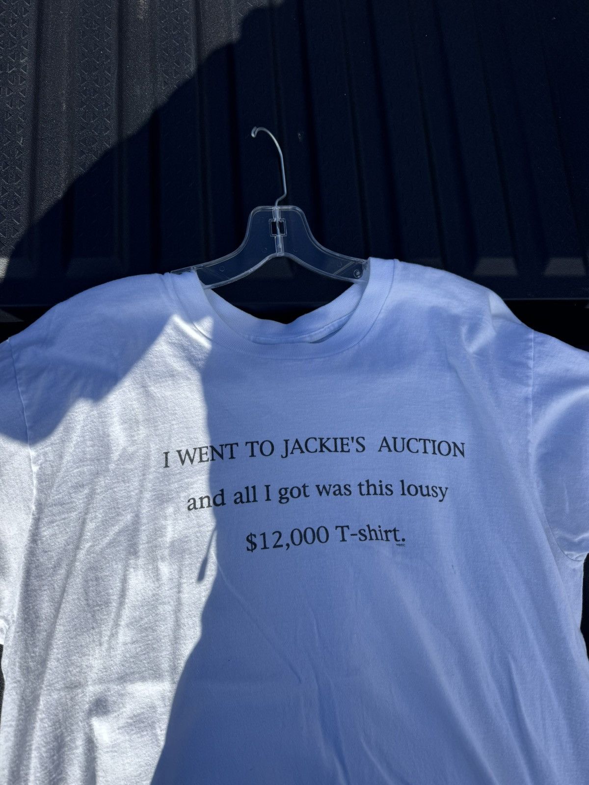 Other Vintage tee Size US XL / EU 56 / 4 - 1 Thumbnail