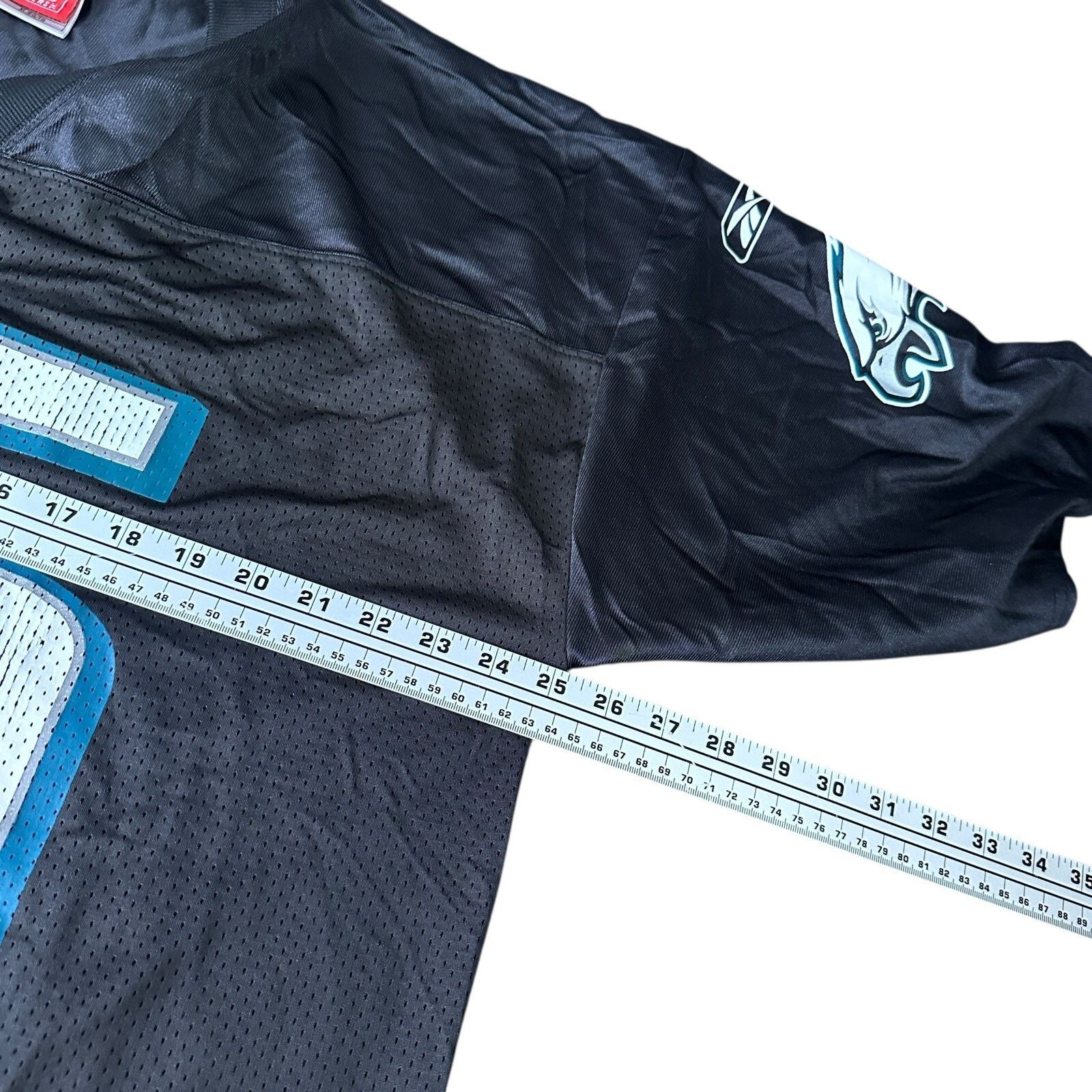 Reebok Vintage Reebok NFL Philadelphia Eagles #55 Jersey Mens XL Size US XL / EU 56 / 4 - 8 Thumbnail