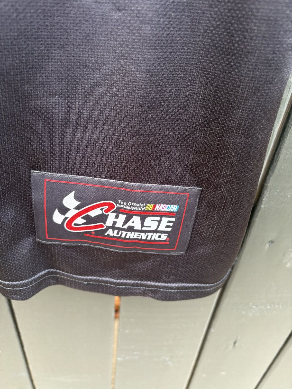 Chase Authentics NASCAR Dale Earnhardt Chase Authentics Vintage Jersey Size US S / EU 44-46 / 1 - 3 Thumbnail
