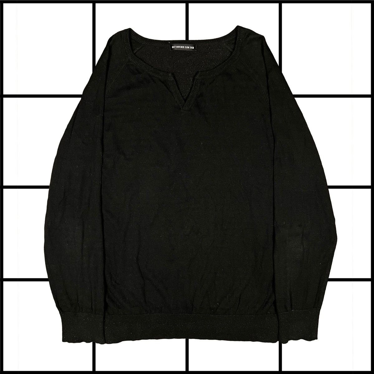Diet Butcher Slim Skin | Grailed