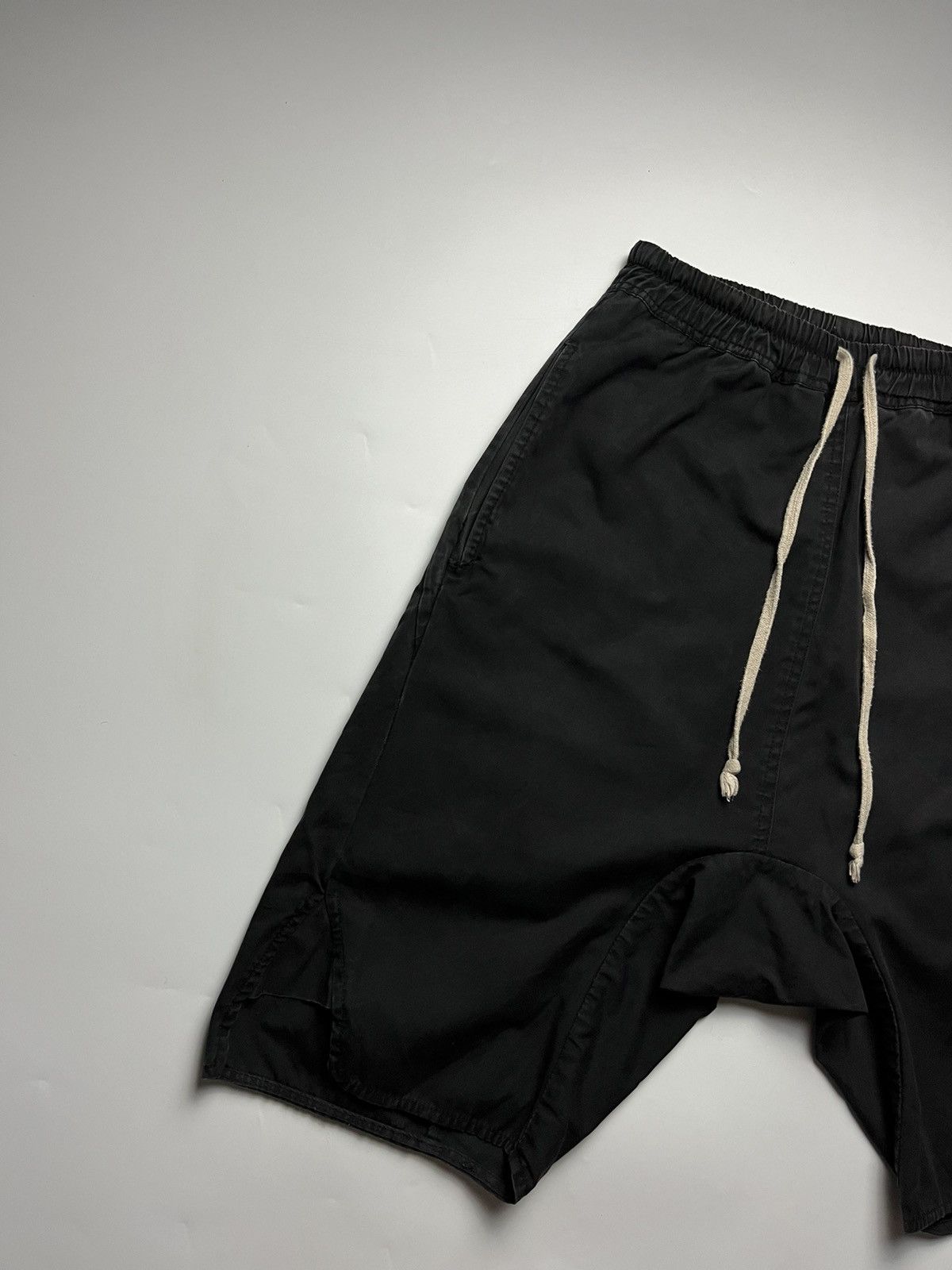 Rick Owens Rick Owens Boxer Swinger Shorts Size US 30 / EU 46 - 5 Thumbnail