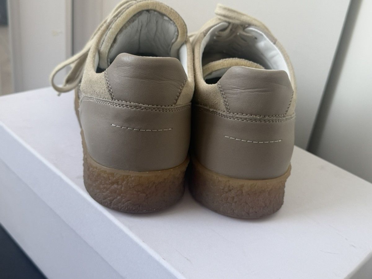 Maison Margiela MM6 Maison Margiela Sneackers Size US 10 / IT 40 - 3 Thumbnail