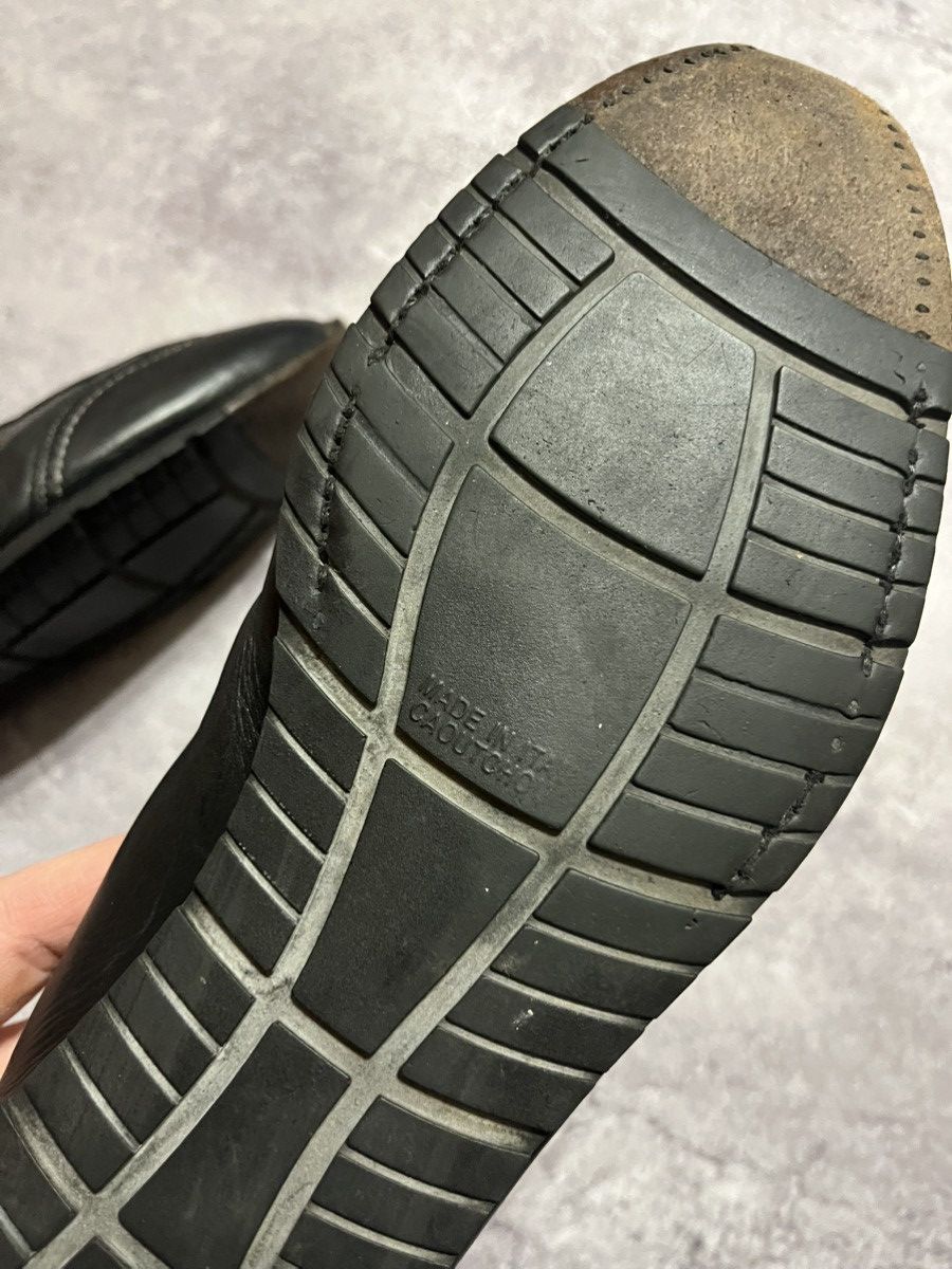 Santoni Santoni vintage leather sport shoes Size US 8 / EU 41 - 7 Thumbnail