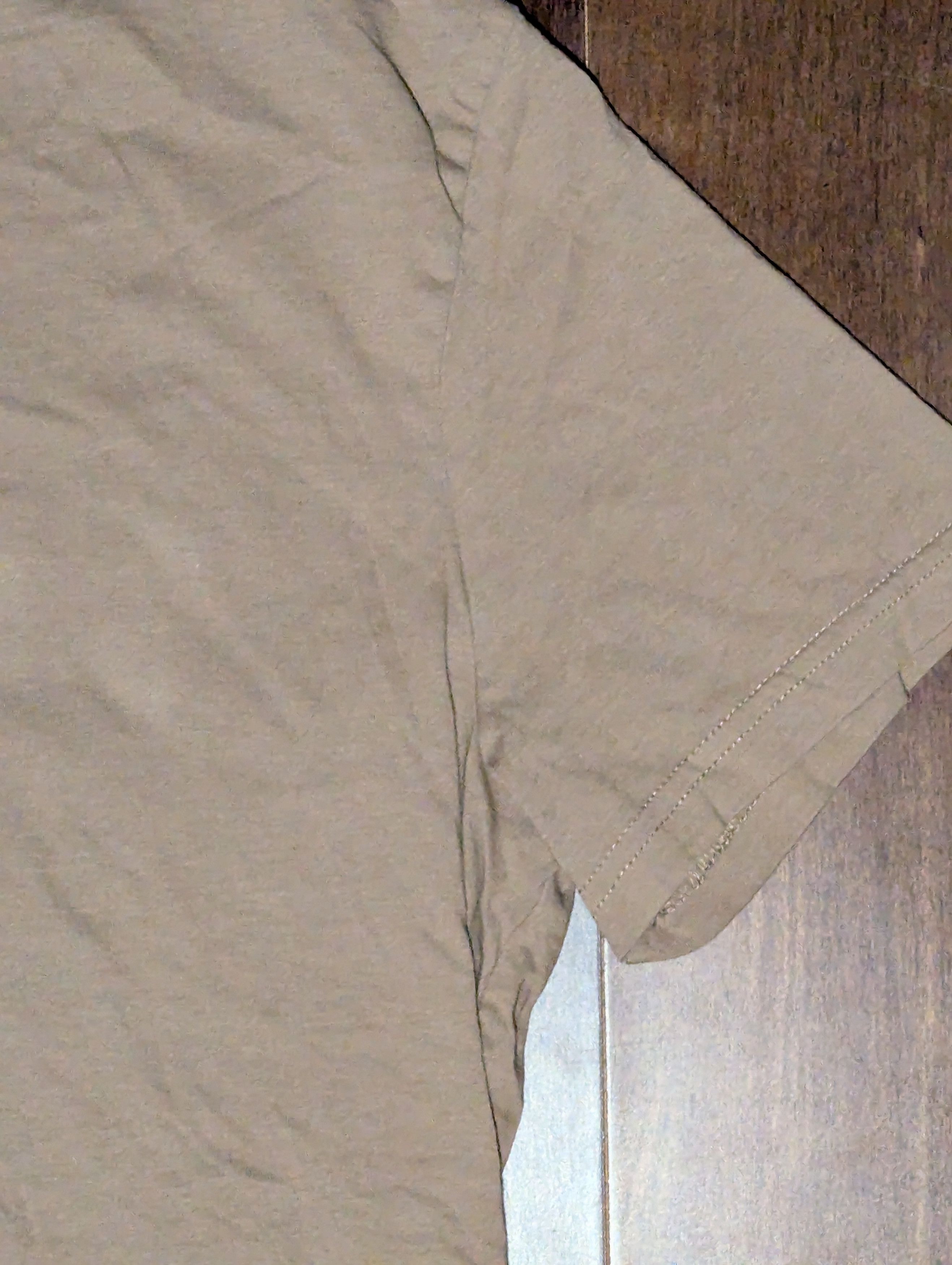 H&M H & MCoupe standard cotton T shirt Size US M / EU 48-50 / 2 - 6 Thumbnail
