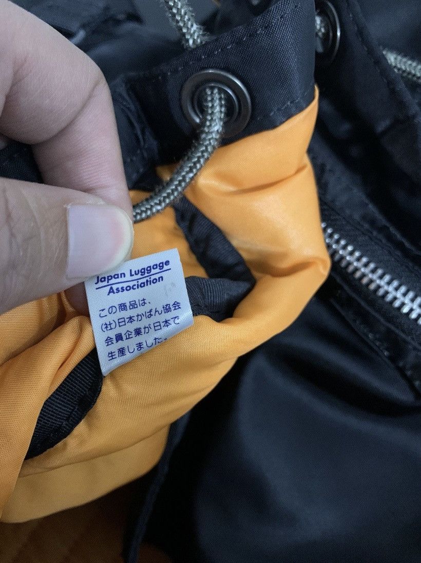 Porter Porter Rucksack Backpack Bag Size ONE SIZE - 24 Thumbnail