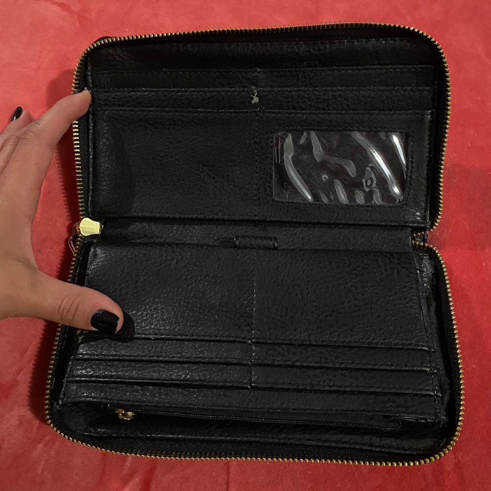 Steve Madden Steve madden clutch Size ONE SIZE - 4 Thumbnail