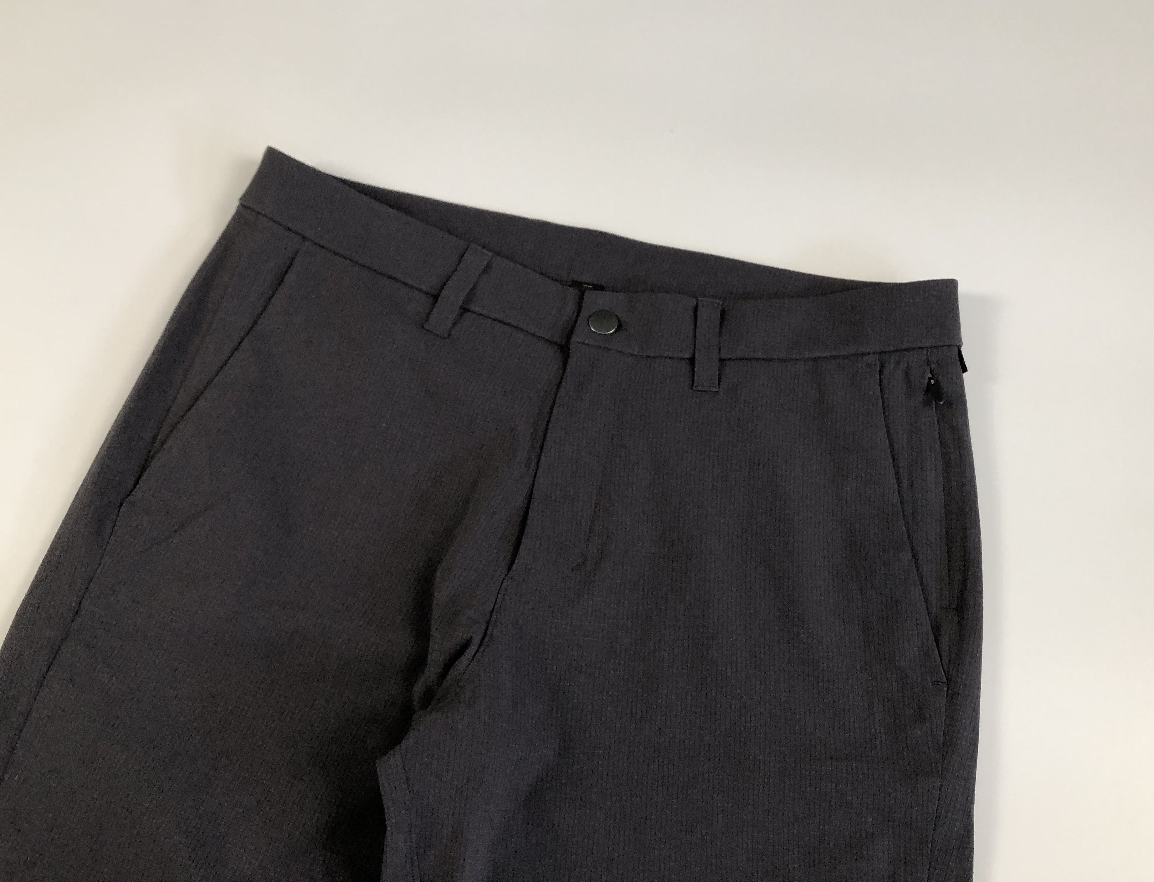 Lululemon Lululemon Commission Slim-Fit Pant Ventlight Size US 33 - 5 Thumbnail