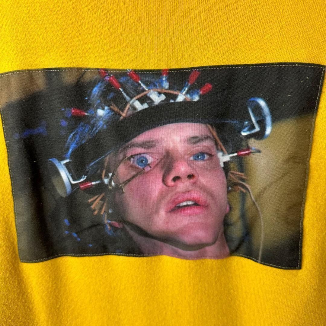 Undercover UNDER COVER x A Clockwork Orange Alex Yellow Size XL Size US XL / EU 56 / 4 - 7 Thumbnail