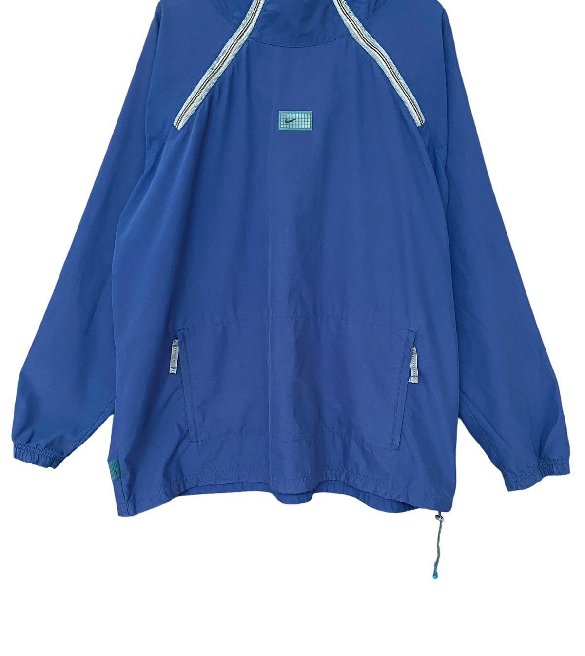 Vintage Vintage Brand Nike Jacket 1990s Size US XL / EU 56 / 4 - 3 Thumbnail