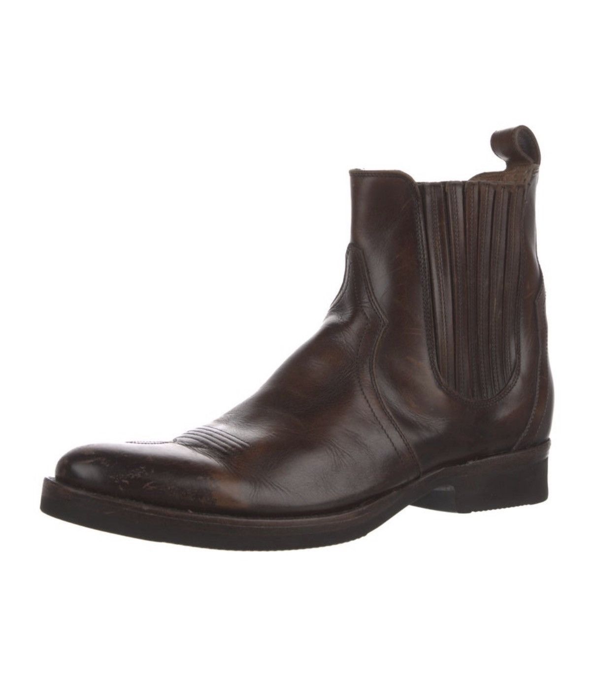 Frye Frye Chelsea Boots Size US 9 / EU 42 - 2 Thumbnail