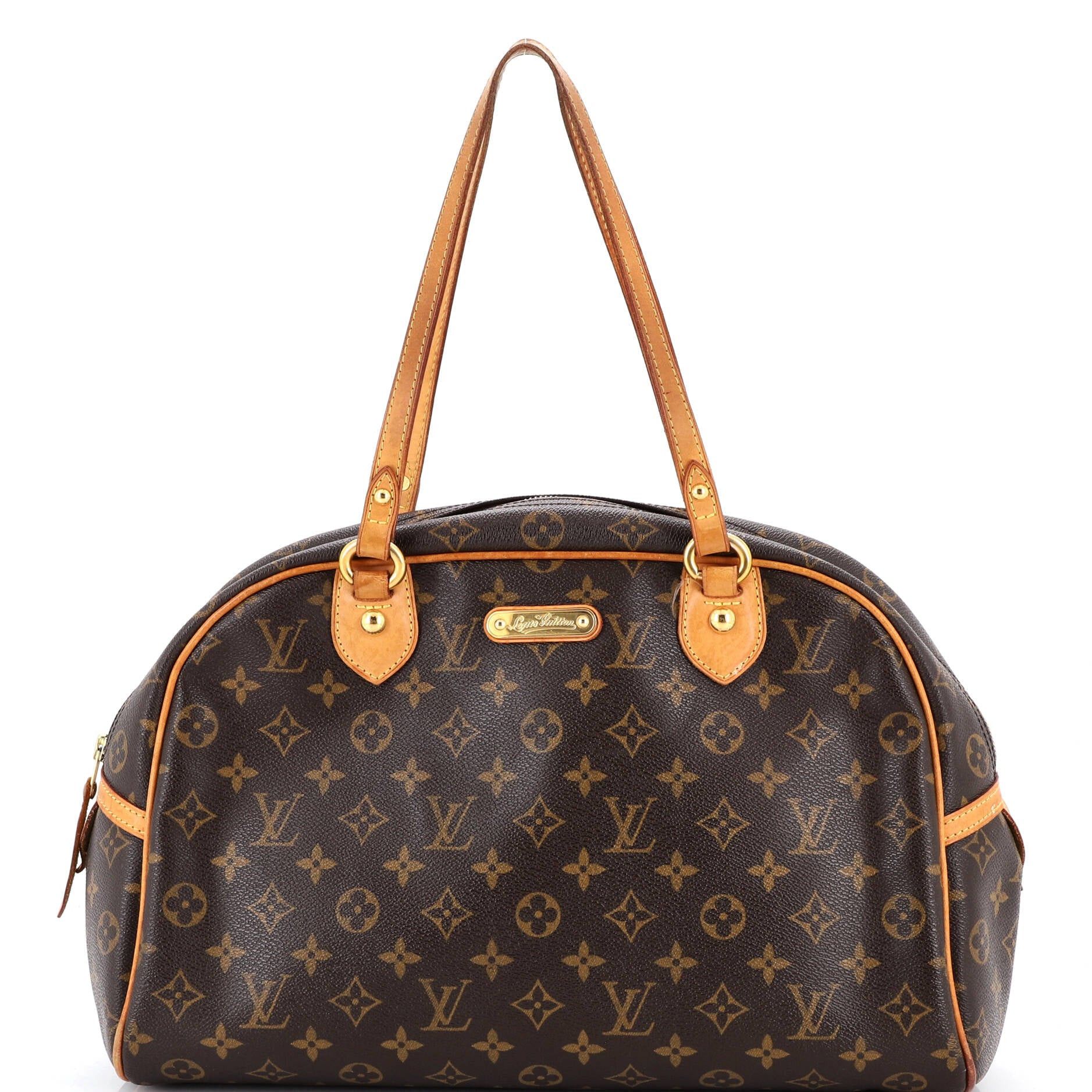 Louis Vuitton Montorgueil Handbag Size ONE SIZE - 1 Thumbnail