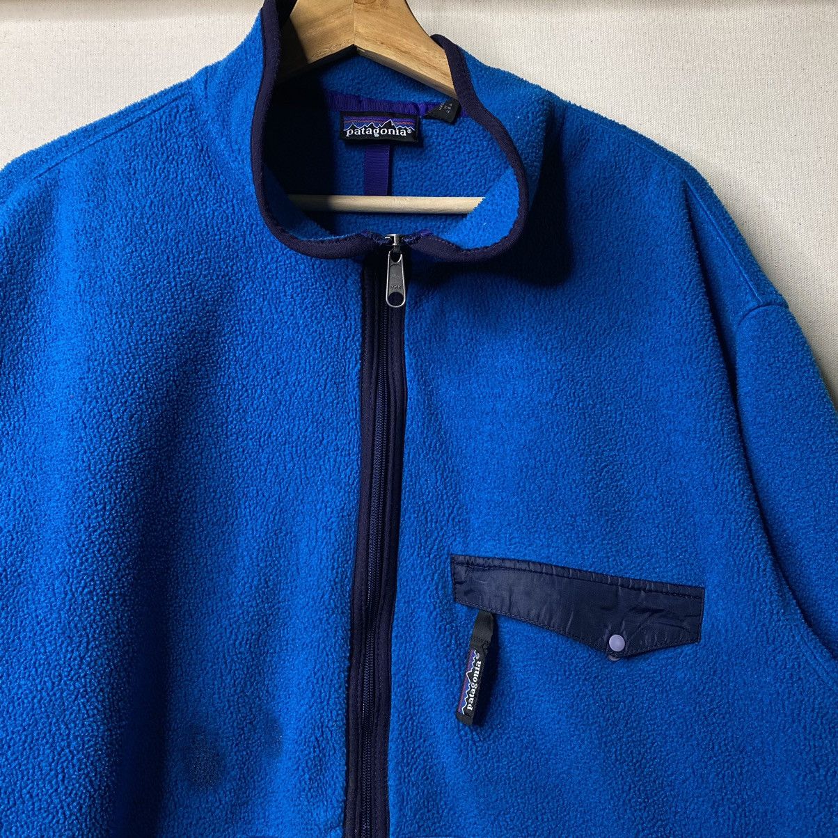 Patagonia × Vintage Patagonia Size US XL / EU 56 / 4 - 2 Thumbnail
