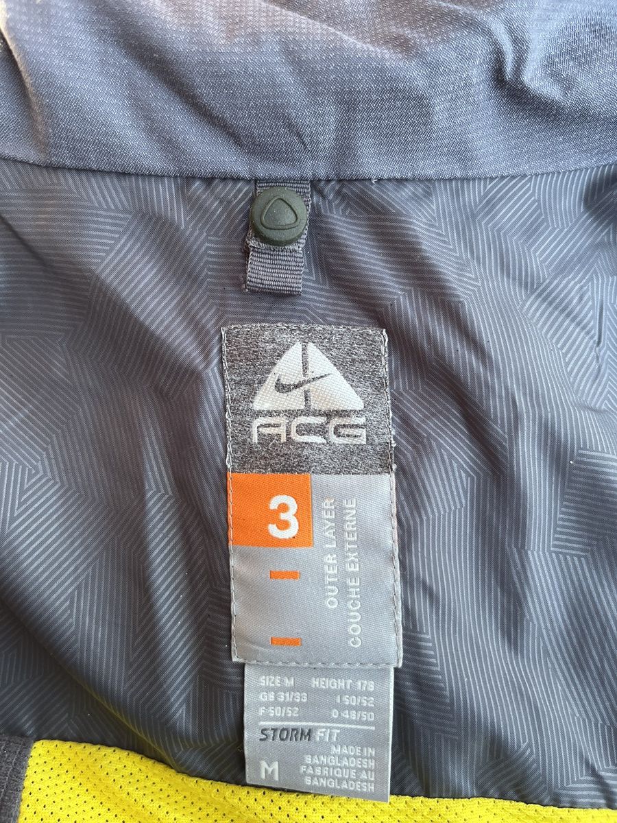 Vintage Nike x ACG Jacket