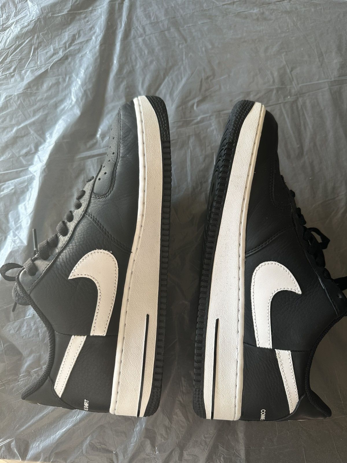 Nike Nike X CDG X Supreme Size US 10.5 / EU 43-44 - 3 Thumbnail
