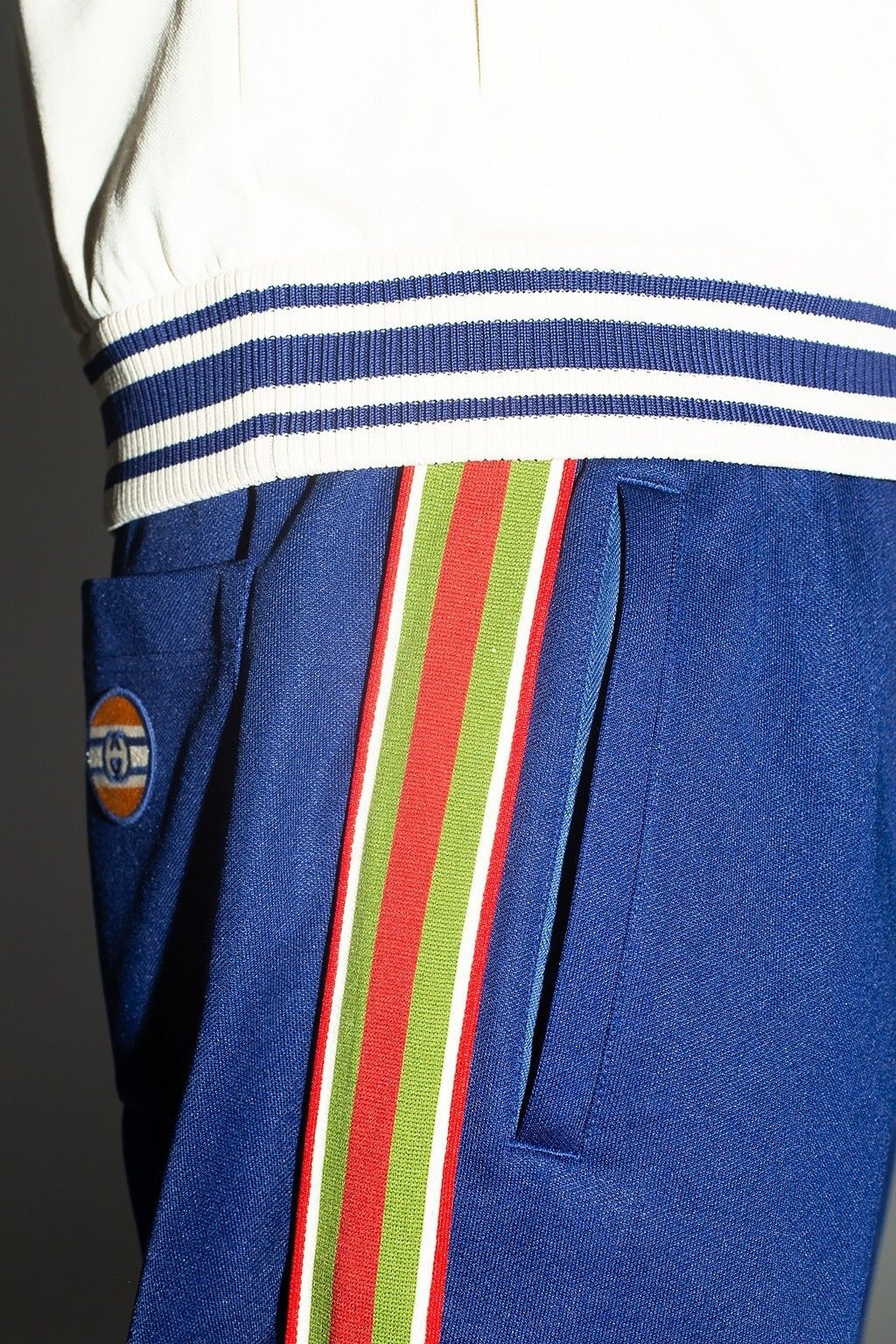 Gucci New Gucci Joggers Men's Size-XS Size US 28 / EU 44 - 4 Thumbnail