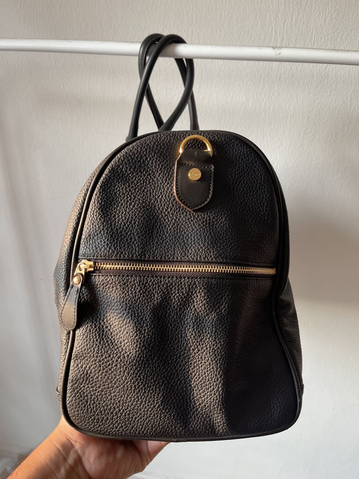 Courreges Courreges paris Boston Travel bag Size ONE SIZE - 8 Thumbnail