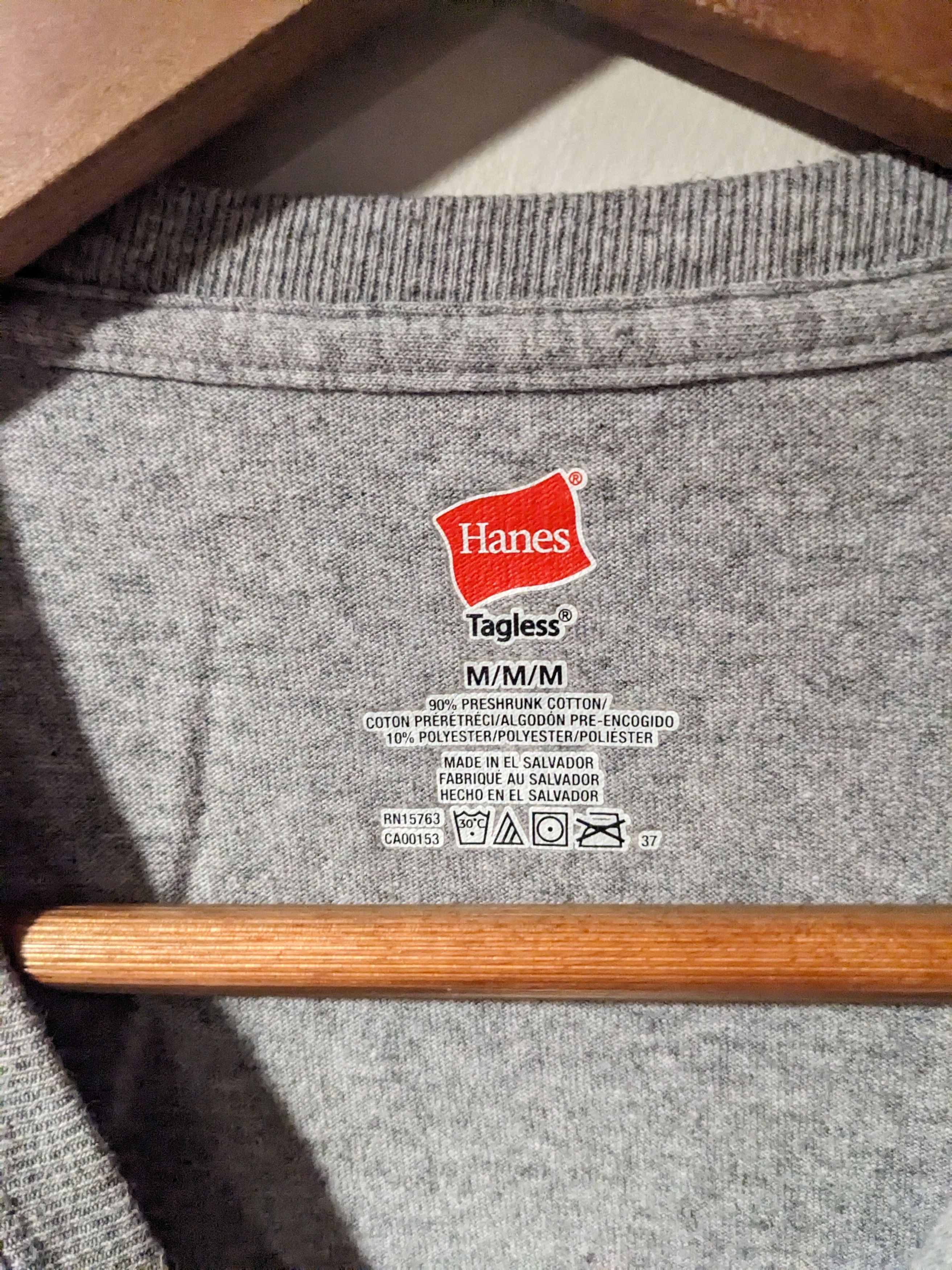 MLB × Vintage Vintage Y2K MLB Matt 16:24 Religion Christian Medium T-Shirt Size US M / EU 48-50 / 2 - 3 Thumbnail