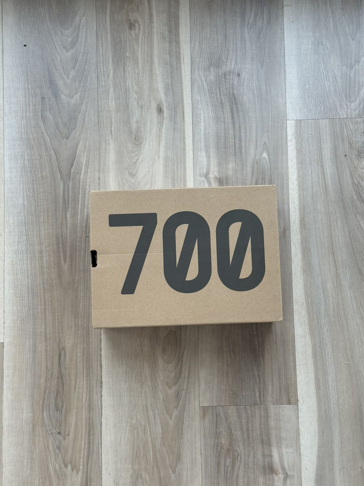 Yeezy Yeezy 700 V3 Mono Safflower Size US 9 / EU 42 - 10 Thumbnail