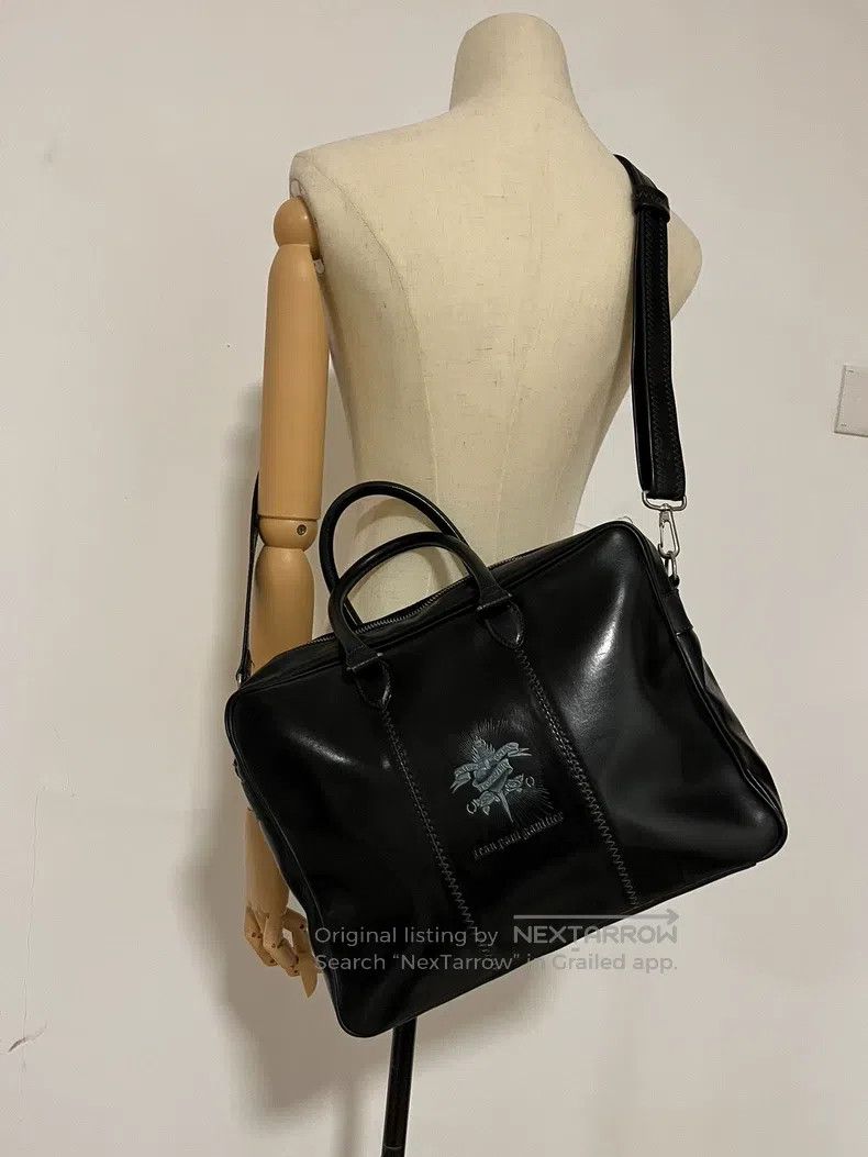 Jean Paul Gaultier jean paul gaultier Envelope Crossbody Handbag Size ONE SIZE - 3 Thumbnail